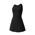 Sculpt Tennis Dress