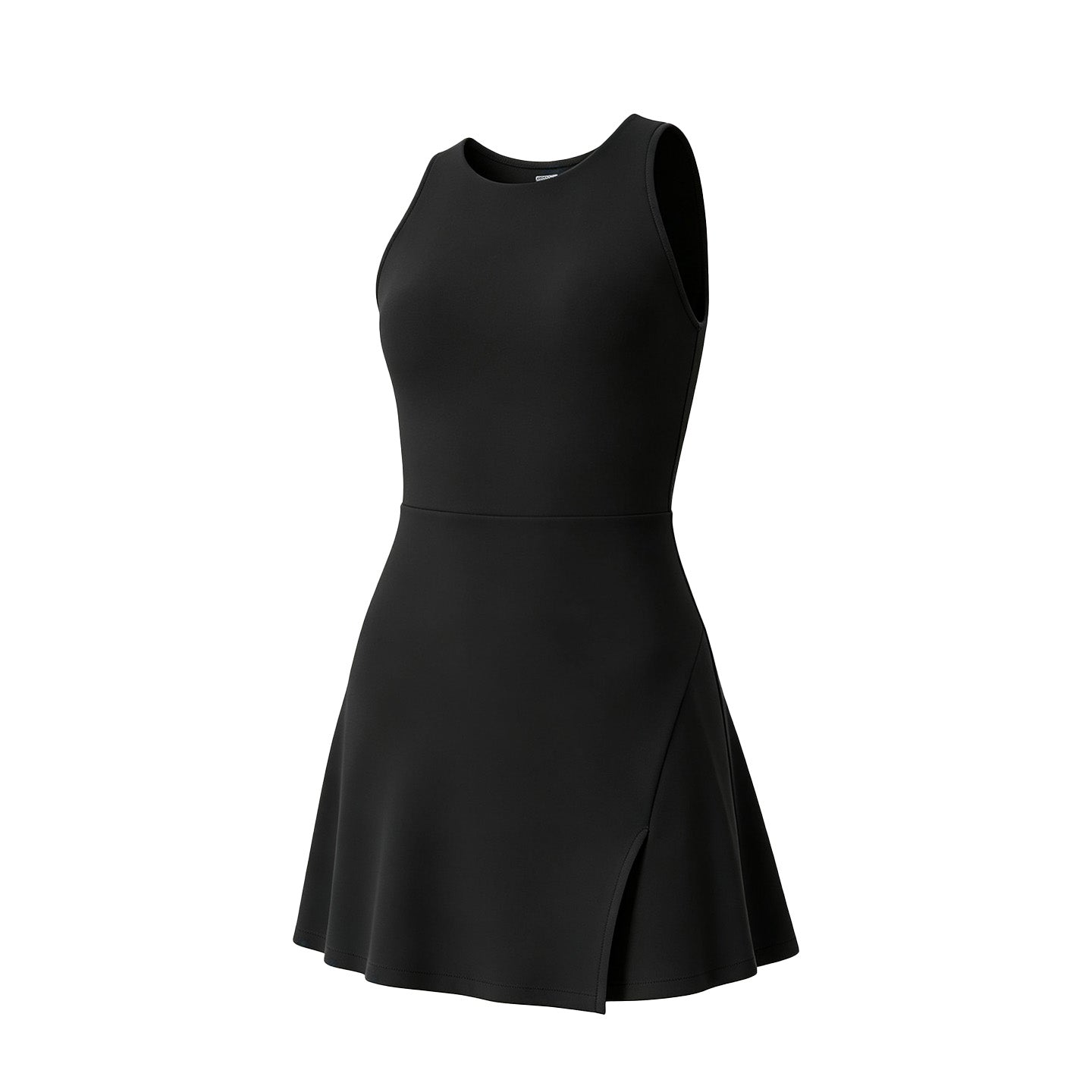 Sculpt Tennis Dress