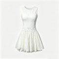 Grace Lace Tennis Dress