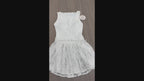 Grace Lace Tennis Dress